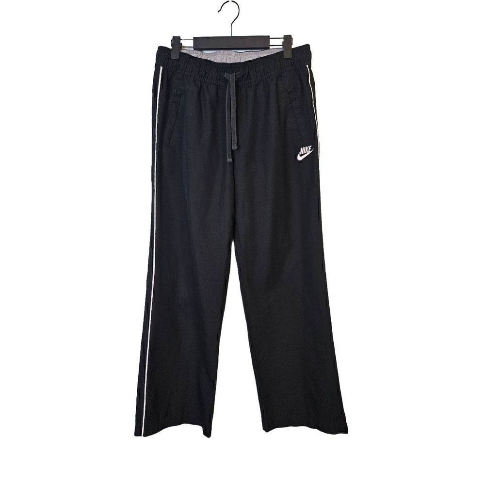 Nike activewear pants. Size M. - Picture 1 of 7
